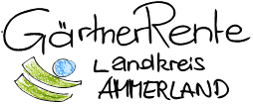 Gärtnerrente Logo